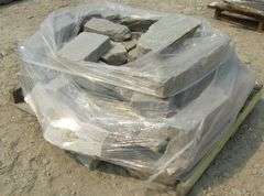 A-136 Landscape Stone
