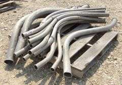 A-241 Siphon Tubes