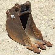 H-1224 CAT Mini Ex Bucket