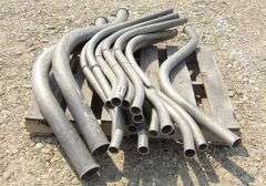 A-241 Siphon Tubes