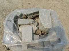 A-136 Landscape Stone