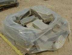 A-136 Landscape Stone