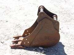 H-1224 CAT Mini Ex Bucket