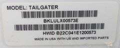 A-171 Dish Network Tailgater