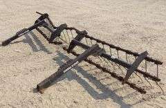 A-256 Farm King Harrows