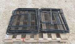H-1162  Zeny Temporary Fencing