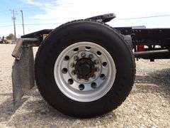 H-1280 2018 Freightliner MZ 4X2 Truck Tractor