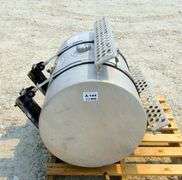 A-144 Kenworth Truck Fuel Tank