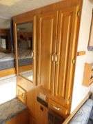 A-173 1994 Northland Pickup Camper