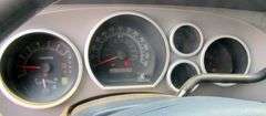 A-105 2013 Toyota Tundra Pickup