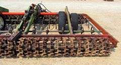 A-213  14' Brillion Roller Harrow