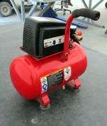 A-227 Portable Air Compressor