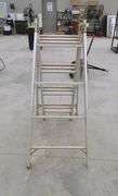 A-157 Articulating Ladder