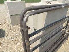 A-142 HW Brand Gates