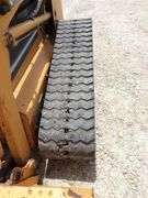 H-1206 Case 445CT Tracked Skid Steer Loader
