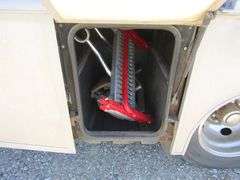 H-1374 1997 Fleetwood Southwind Storm RV