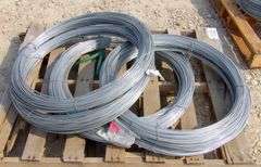 A-178 High Tensile Wire