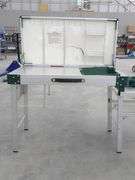 A-288 Coleman Camp Kitchen Set