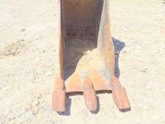 H-1224 CAT Mini Ex Bucket