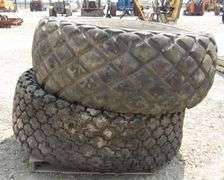 A-231 Tires