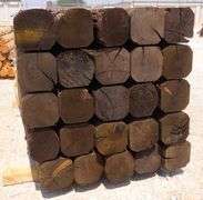 A-294 Fence Posts (25)