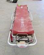 A-149 Ferno 93ES Squadmate Gurney