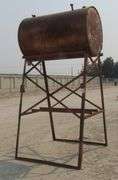 A-143 Fuel Tank & Stand