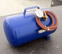 A-228 Air Tank