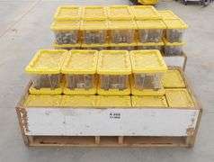 A-268 Hydraulic Hose Fittings