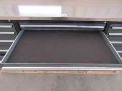 A-120  TMG Workbench / Toolbox