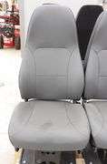 H-1155  International Truck Seats (2)