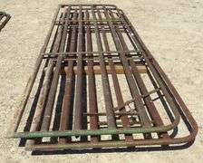 H-1320 Powder River Gates (2)
