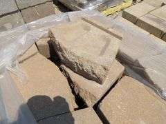 A-133 Landscape Blocks