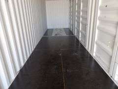H-1274 One Trip 40' High Cube Multi-Door Container