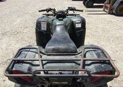 H-1366 2006 Honda TRX350FM Rancher