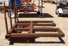 H-1223 Hay Forks
