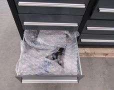 A-120  TMG Workbench / Toolbox
