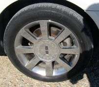 H-1233 2008 Lincoln MKZ