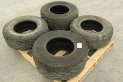 A-274 Afterburn ATV Tires (4)