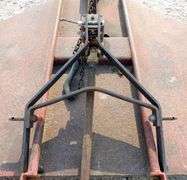 A-168 Bush Hog 3-Point Field Mower