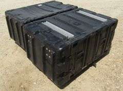 A-280 Hard Storage Boxes (2)
