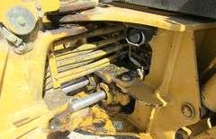 H-1181  CAT 416C Backhoe