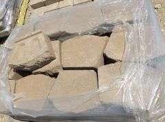 A-133 Landscape Blocks