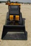 A-283 Diggit Mini Skid Steer Loader