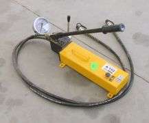A-152 Hydra Fore Hydraulic Hand Pump