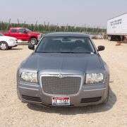 A-198 2006 Chrysler 300