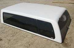 A-278 Leer Pickup Topper