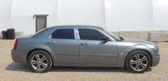 A-198 2006 Chrysler 300
