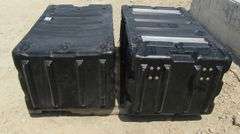 A-280 Hard Storage Boxes (2)