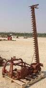 A-257 Massey Fergusson Sickle Mower
